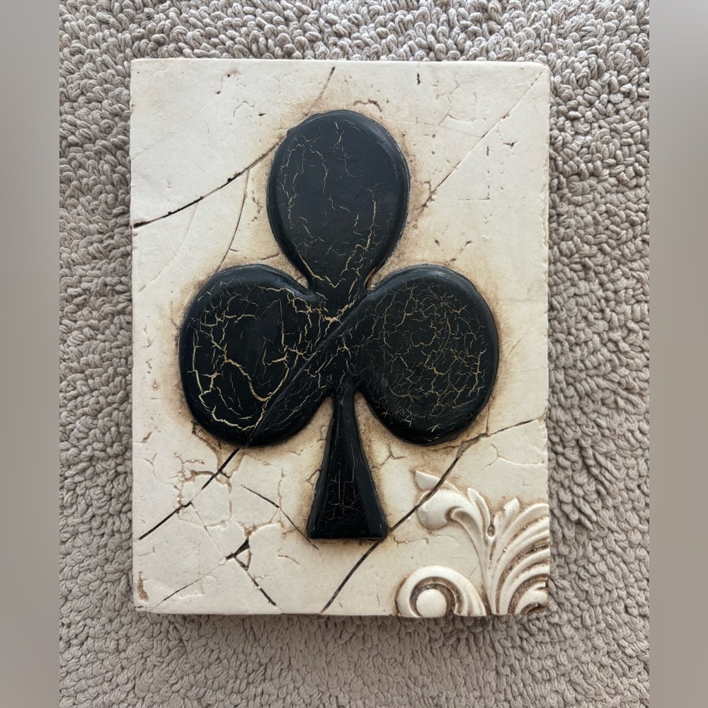 Sid Dickens T-159 “Club” Memory Tile